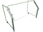 Hatco ES31-36" Sneeze Guard
