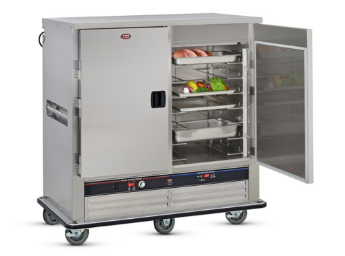 FWE UHRS-7-7 62" Banquet Cabinet