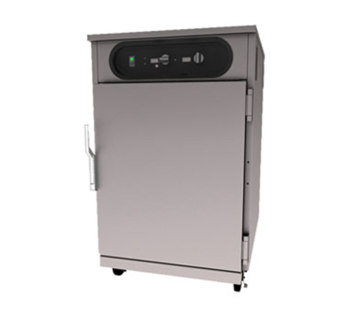 Carter-Hoffmann HL10-8 28" Heated Holding Cabinet