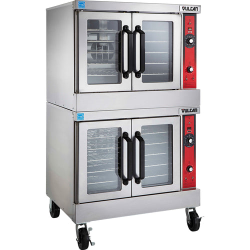 Vulcan VC44GD 40" Gas Convection Oven
