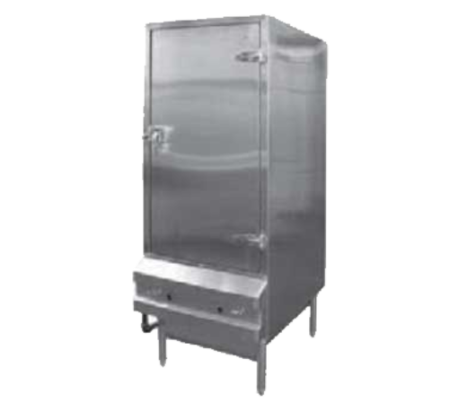 GSW EQ-48NR 48" Gas Range Oven