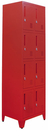Omcan 48882 23" Locker