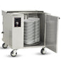 FWE HDC-252-12 31 3/4" Meal Delivery Cart