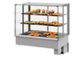 Fri-Jado MCC 48-3 H FS 47 1/4" Heated Display Case