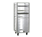 New Age 1637 24 1/2" Pan Rack