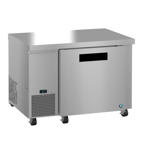 Hoshizaki ULF46B 46" Solid Door Undercounter Freezer