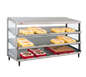 Hatco GRPWS-2424T 23 7/8" Heated Display Case