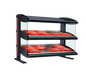 Hatco HZMS-42D 46" Heated Display Case