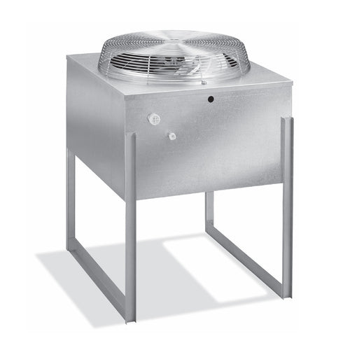 Manitowoc JCF0900-261 24 1/2" Ice Machine Remote Condenser