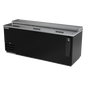 Beverage-Air DW79HC-B 80" Bottle Cooler