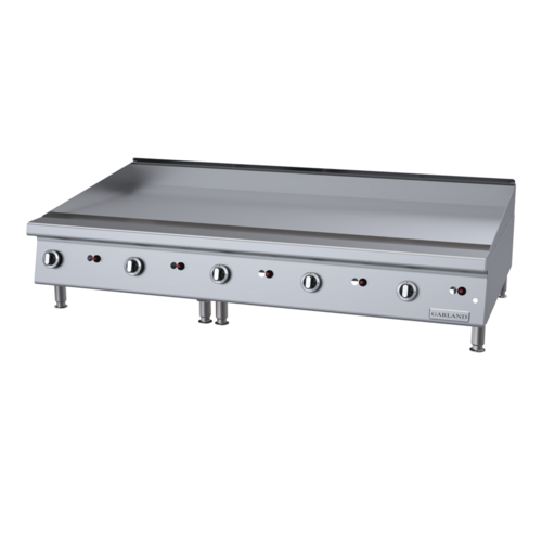 Garland GTGG60-G60M-SIGNATURE 59" Gas Countertop Griddle