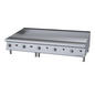 Garland GTGG60-G60M-SIGNATURE 59" Gas Countertop Griddle
