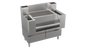 Krowne KR24-M36CS-10 36" Underbar Ice Bin / Cocktail Station