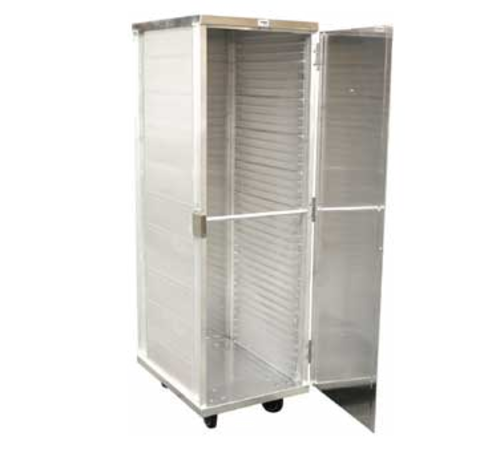 Omcan 24223 20 1/4" Heated Holding Cabinet