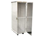 Omcan 24223 20 1/4" Heated Holding Cabinet