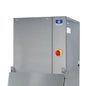 Manitowoc IDT0900W-SPACE MAKER 30" 839 lb Full Cube Water-Cooled Ice Machine