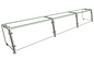 Hatco EP21-10815 108" Sneeze Guard