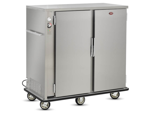 FWE A-120-2-XL 58 3/4" Banquet Cabinet