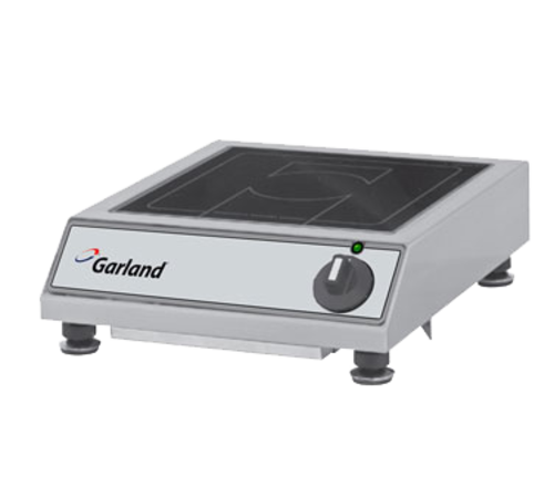 Garland BHBA3500 12 5/8" Countertop Hot Plate