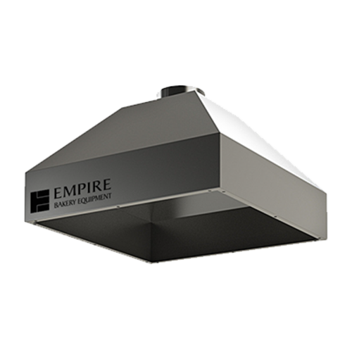 Empire EMP-KH-45 47 1/2" Condensate Hood