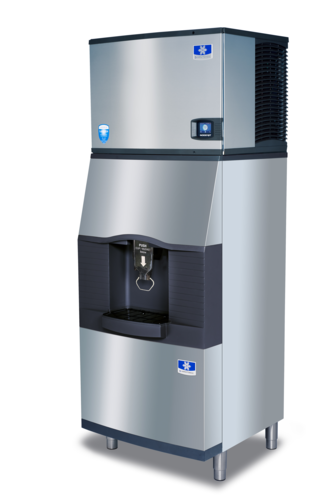 Manitowoc SPA312 30" Ice Dispenser