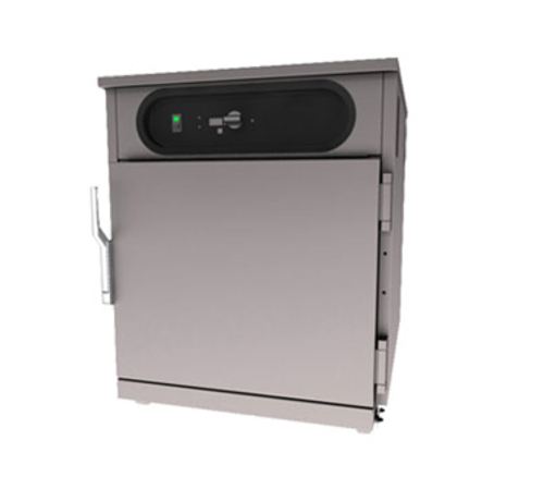 Carter-Hoffmann HL7-5 28" Heated Holding Cabinet