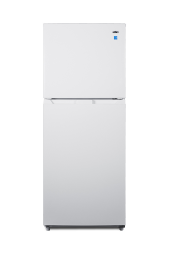 Summit FF1088WIM 23 1/4" Solid Door Reach-In Refrigerator