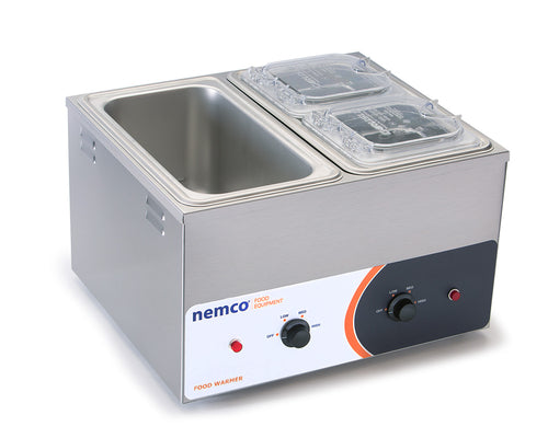 Nemco 6140 17" Countertop Food Warmer