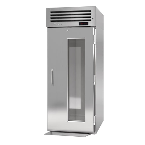Turbo Air PRO-26H-G-RT(-L) 34" 1 Section Heated Holding Cabinet