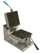 Gold Medal 5024ET 10 1/4" Waffle Maker