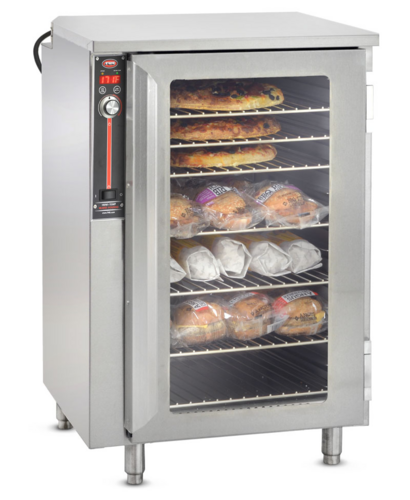 FWE HLC-1717-13 23 1/2" Heated Holding Cabinet