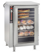FWE HLC-1717-13 23 1/2" Heated Holding Cabinet