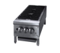 Jade Range JHP-312 12" Gas Countertop Hot Plate