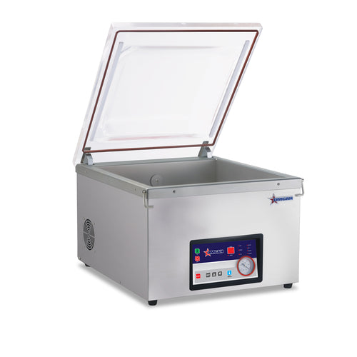 Omcan 44594 26 5/8" Packaging Machine