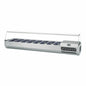 Infrico ICT-VIP19801/3C 77 7/8" Refrigerated Prep Rail