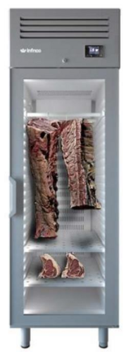 Infrico IRR-AGB701MDA 27" Dry Aging Cabinet