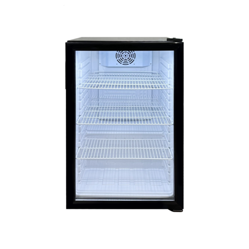 Omcan 48277 21 7/8" Refrigerated Merchandiser