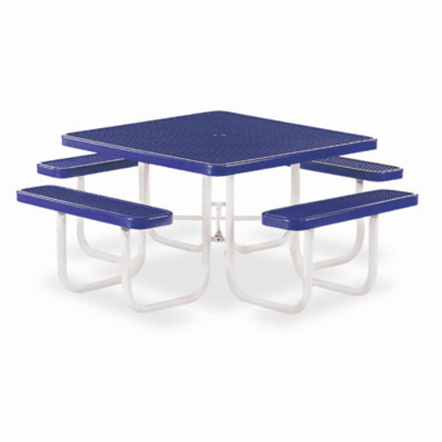 Wabash Valley SG140P 74 3/8" Patio Table