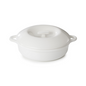 Revol 660143 12 1/4" China Casserole Dish