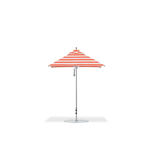 Plantation Prestige 9115-01 GRC 78" Patio Umbrella