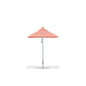Plantation Prestige 9115-01 GRC 78" Patio Umbrella