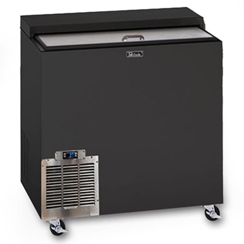 Perlick FR36RT-3 36" Glass Froster / Chiller
