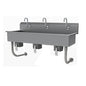 Advance Tabco FC-WM-60KV 60" Hand Sink