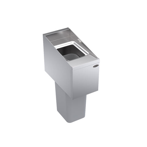 Krowne KR24-T12 12" Underbar Add-On Unit
