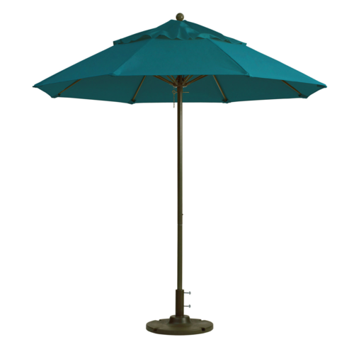 Grosfillex 98899031 Patio Umbrella