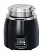 Hatco SWC-7QT-QS@B 12 3/8" Countertop Food Warmer