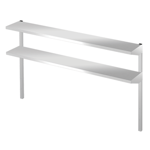 Hoshizaki HS-5163 27" Overshelf