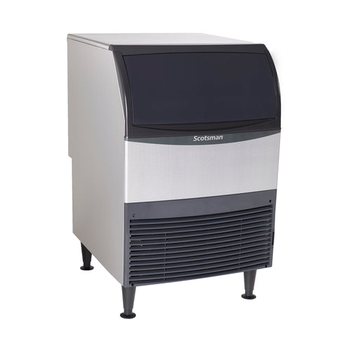 Scotsman UF424AX-1 24" 440 lb Flake Air-Cooled Ice Machine