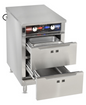 FWE PHTT-2DR-6 18 1/2" Warming Drawer