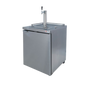Micro Matic MDD23S-E 25" Draft Beer Cooler